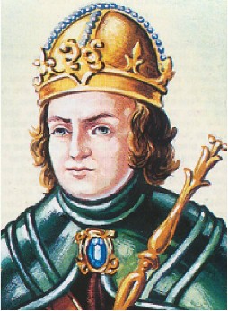 La importancia del reinado de Alfonso X para el desarrollo político y social de Castilla