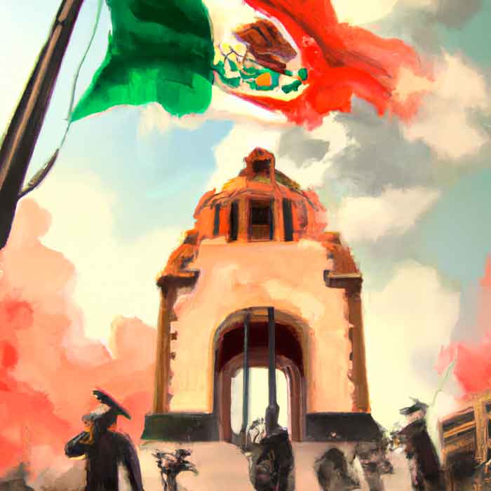 De Porfirio Díaz a Emiliano Zapata: Los Líderes de la Revolución Mexicana