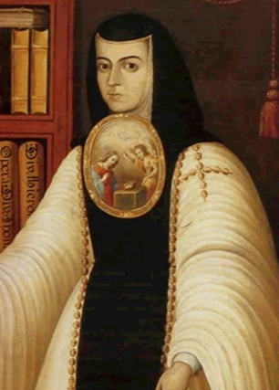 La vida y obra de Sor Juana Inés de la Cruz: una figura destacada en la historia literaria mexicana