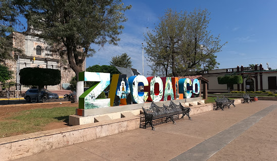 Actividades en Zacoalco de Torres